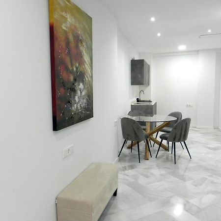Catalina Suites Apartments Downtown Walencja Zewnętrze zdjęcie