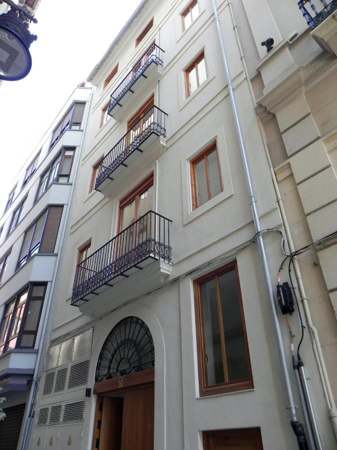 Catalina Suites Apartments Downtown Walencja Zewnętrze zdjęcie