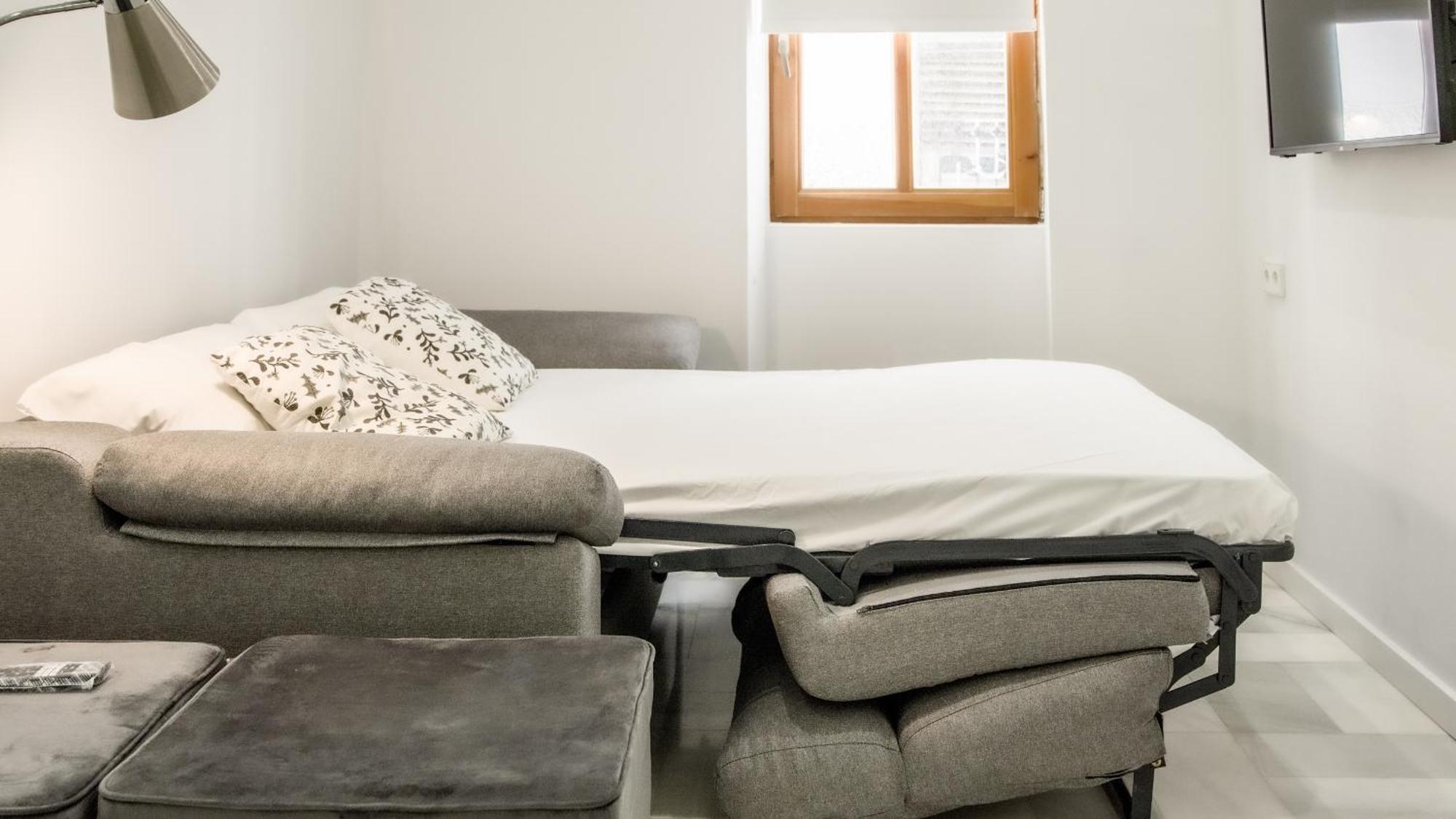 Catalina Suites Apartments Downtown Walencja Zewnętrze zdjęcie