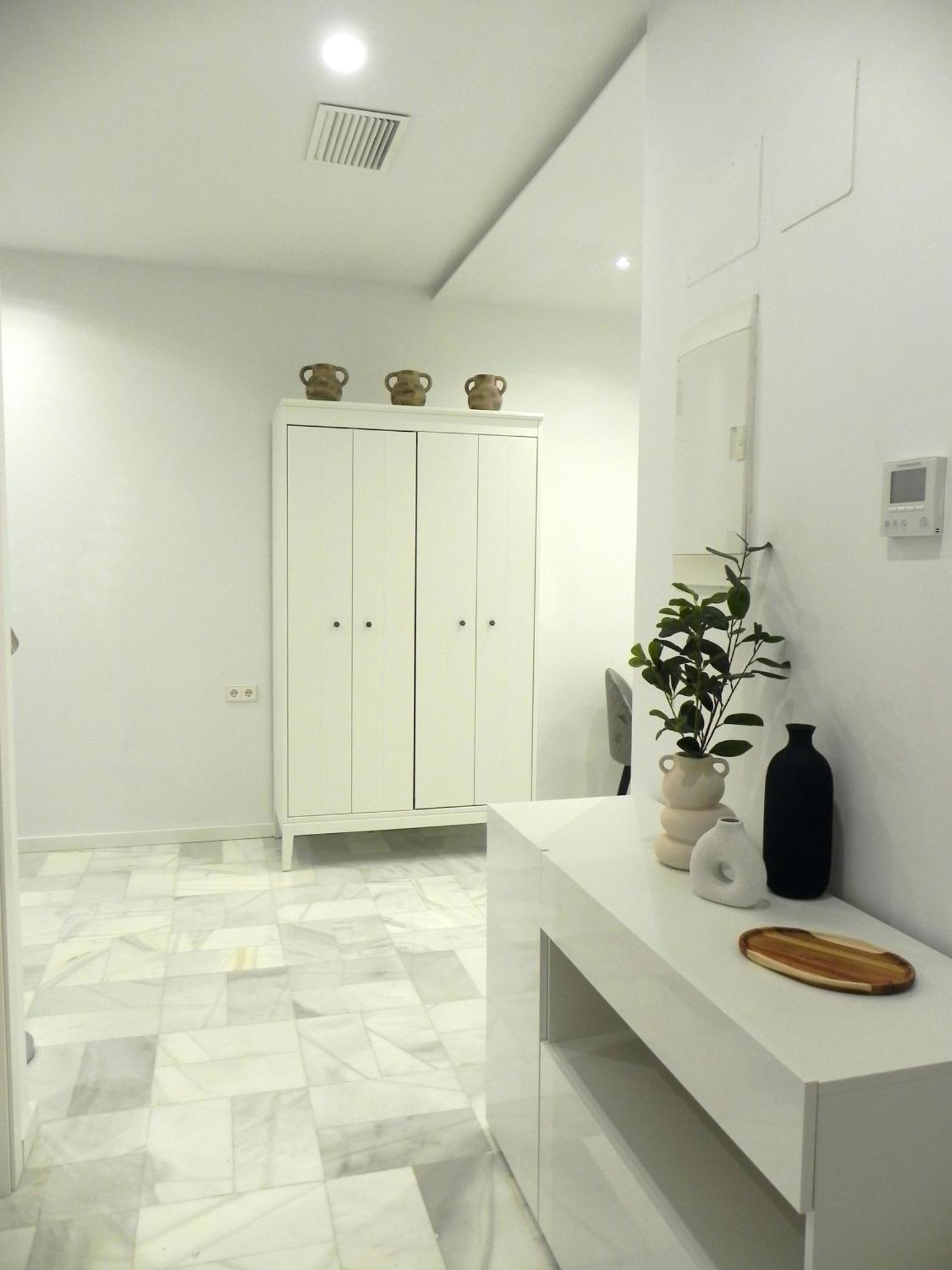 Catalina Suites Apartments Downtown Walencja Zewnętrze zdjęcie