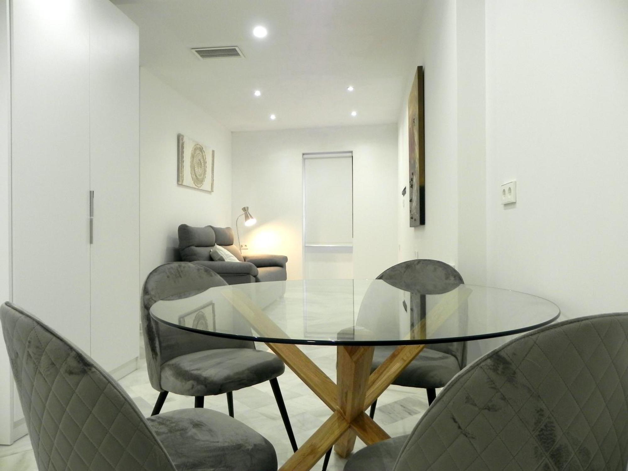 Catalina Suites Apartments Downtown Walencja Zewnętrze zdjęcie