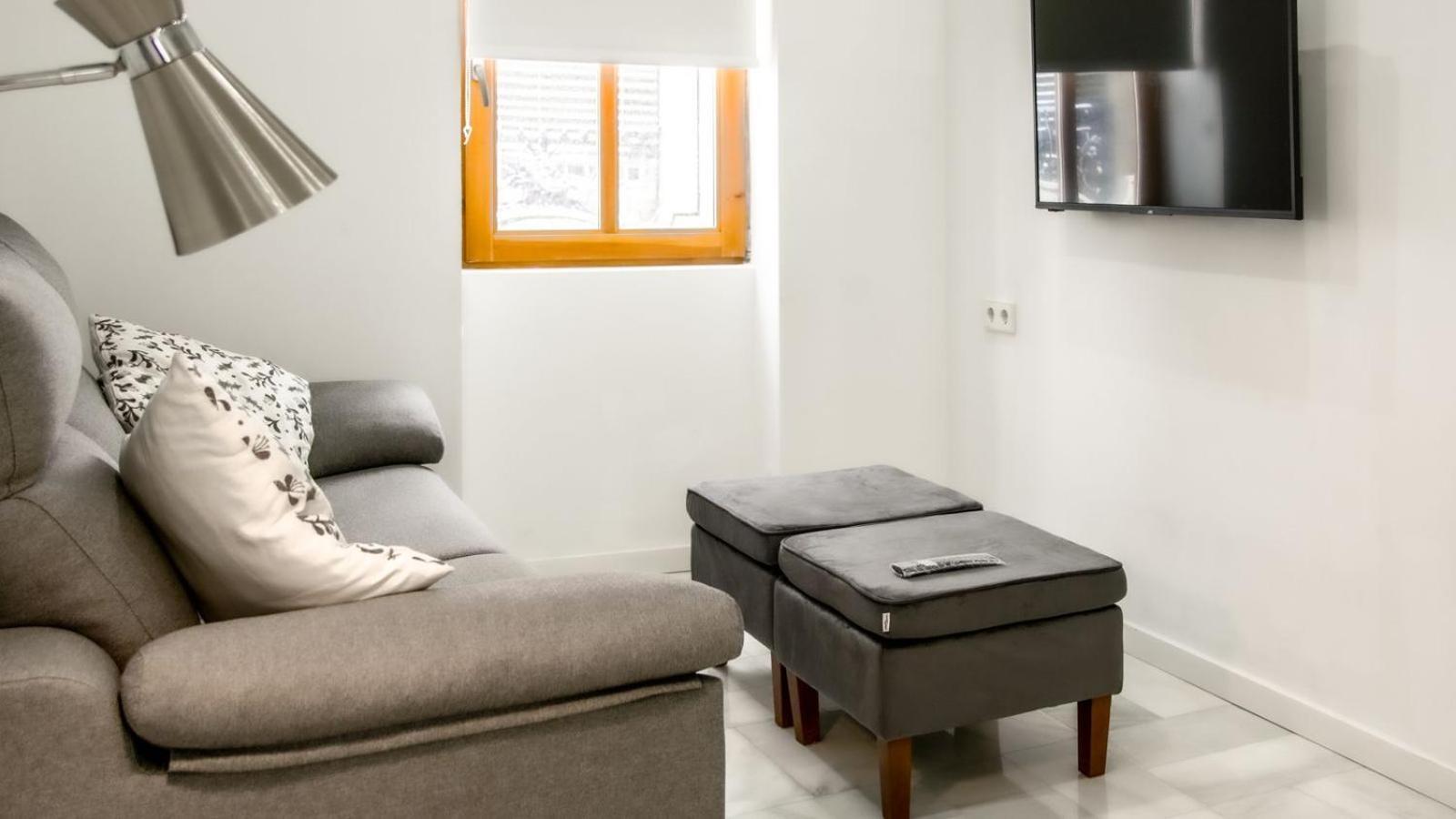 Catalina Suites Apartments Downtown Walencja Zewnętrze zdjęcie