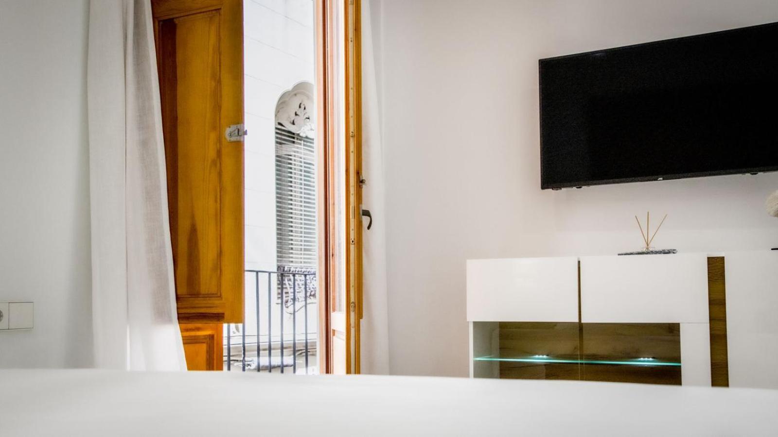 Catalina Suites Apartments Downtown Walencja Zewnętrze zdjęcie